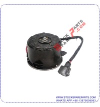 RADIATOR FAN MOTOR 16363-46070