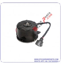 RADIATOR FAN MOTOR 16363-46070