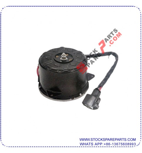 RADIATOR FAN MOTOR 16363-46070