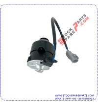 RADIATOR FAN MOTOR 16363-74020