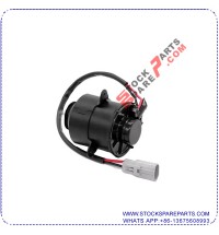 RADIATOR FAN MOTOR 16680-87201