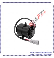 RADIATOR FAN MOTOR 16680-87201
