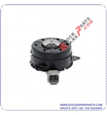 RADIATOR FAN MOTOR 168000-1620