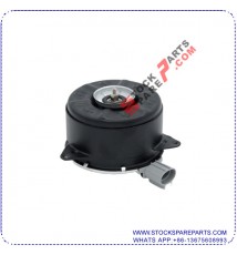 RADIATOR FAN MOTOR 168000-2410