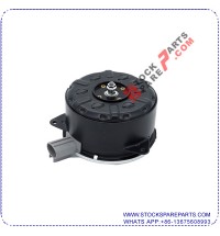 RADIATOR FAN MOTOR 168000-4120