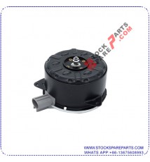 RADIATOR FAN MOTOR 168000-4120