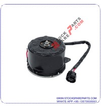 RADIATOR FAN MOTOR 168000-4812