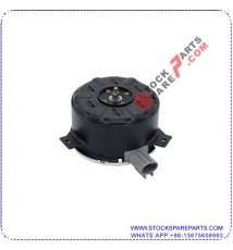 RADIATOR FAN MOTOR 168000-5370