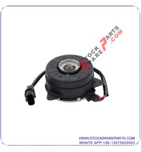 RADIATOR FAN MOTOR 168000-7710