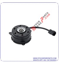 RADIATOR FAN MOTOR 168000-7881