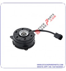RADIATOR FAN MOTOR 168000-7881