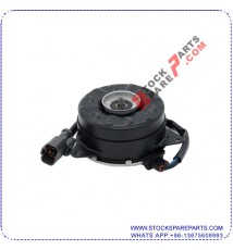 RADIATOR FAN MOTOR 168000-8030