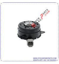 RADIATOR FAN MOTOR 168000-8310