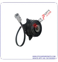 RADIATOR FAN MOTOR 168000-8430