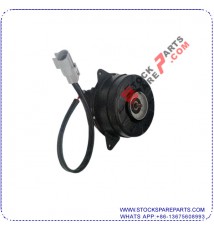 RADIATOR FAN MOTOR 168000-8430