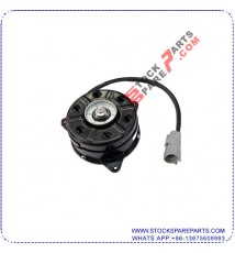 RADIATOR FAN MOTOR 168000-8480
