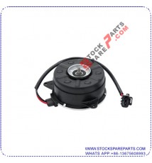 RADIATOR FAN MOTOR 168000-8681