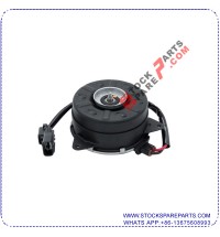 RADIATOR FAN MOTOR 168000-8731