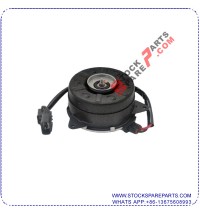 RADIATOR FAN MOTOR 168000-8801
