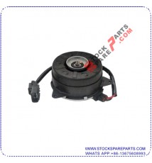 RADIATOR FAN MOTOR 168000-8801