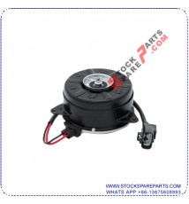 RADIATOR FAN MOTOR 168000-8930