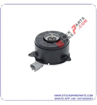 RADIATOR FAN MOTOR 168000-9010