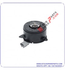 RADIATOR FAN MOTOR 168000-9010