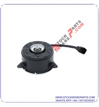 RADIATOR FAN MOTOR 168000-9370