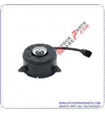 RADIATOR FAN MOTOR 168000-9370
