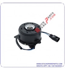 RADIATOR FAN MOTOR 168000-9730