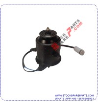 RADIATOR FAN MOTOR 17120-71C10