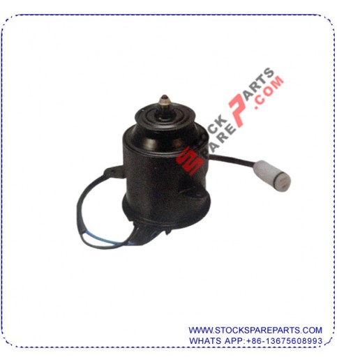 RADIATOR FAN MOTOR 17120-71C10