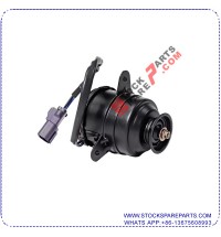 RADIATOR FAN MOTOR 19030-P3F-024