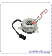 RADIATOR FAN MOTOR 19030-RB0-004