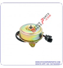 RADIATOR FAN MOTOR 21478-38U00