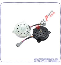 RADIATOR FAN MOTOR 21487-1HC0B