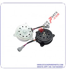 RADIATOR FAN MOTOR 21487-1HC0B