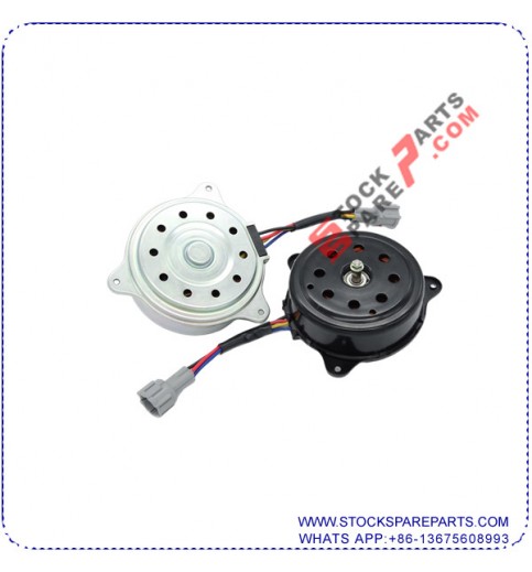 RADIATOR FAN MOTOR 21487-1HC0B