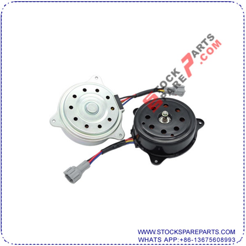 RADIATOR FAN MOTOR 21487-1HC0B