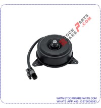 RADIATOR FAN MOTOR 21487-2S410