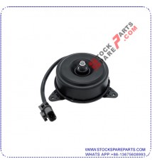 RADIATOR FAN MOTOR 21487-2S410