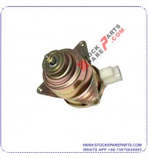RADIATOR FAN MOTOR 21487-58Y00