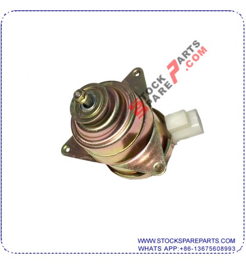 RADIATOR FAN MOTOR 21487-58Y00