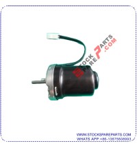 RADIATOR FAN MOTOR 236-3730000