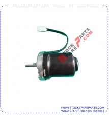 RADIATOR FAN MOTOR 236-3730000
