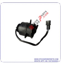 RADIATOR FAN MOTOR 262500-0331