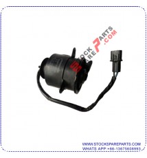 RADIATOR FAN MOTOR 262500-0331