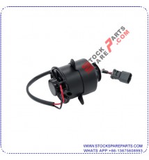 RADIATOR FAN MOTOR 263500-0053