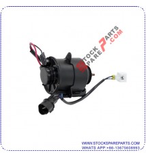 RADIATOR FAN MOTOR 263500-0101