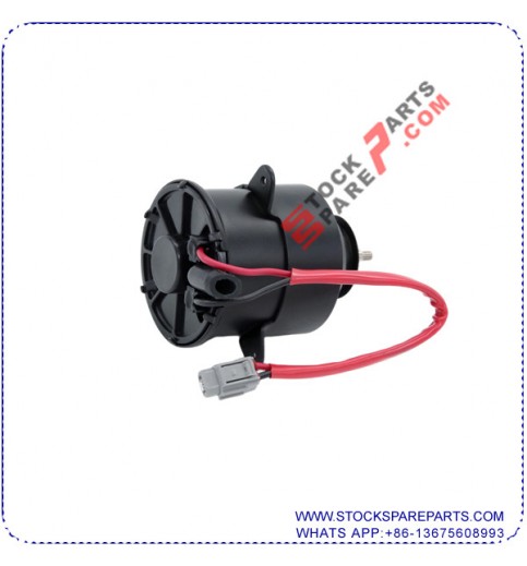 RADIATOR FAN MOTOR 263500-1290